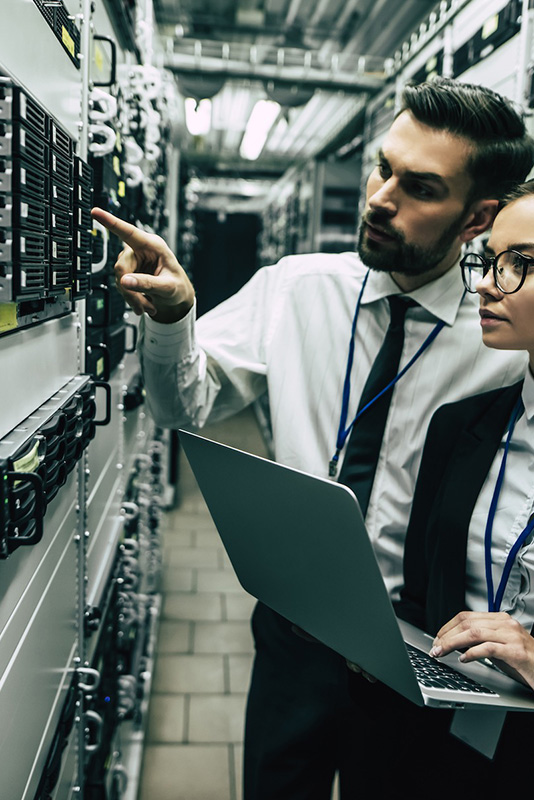 Pronet System Engineer T1