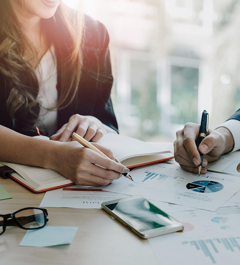 Clarity core capabilities