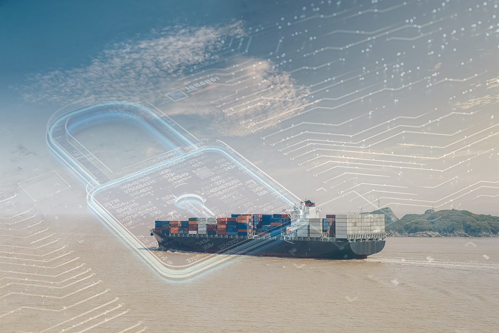 ot services shipping