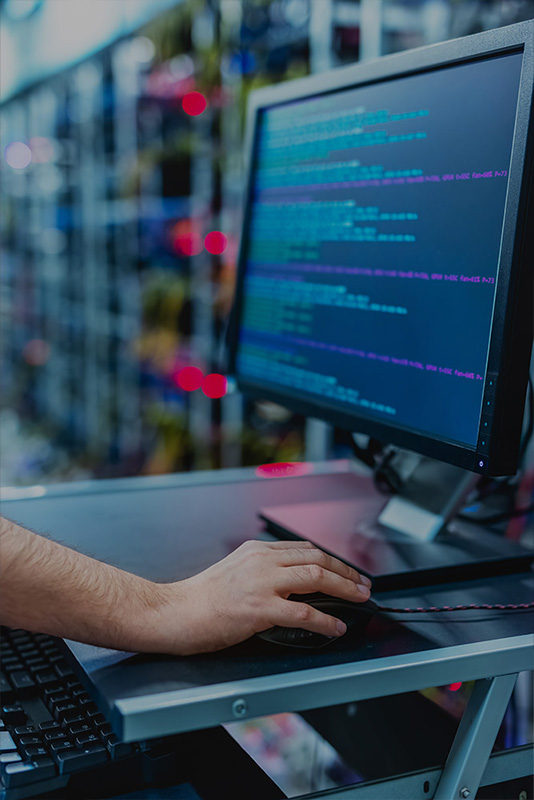 Cybersecurity Network Engineer T2 